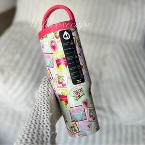 Hydrojug FARMERS MARKET 40oz Sport Traveler